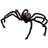 BigBuy Carnival Halloween Decorations XXL Spider