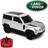 Fender 1:24 Land Rover Defender Silver RC Car