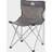 EuroHike Lowland Folding Chair, Grey