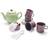 Dantoy Green Garden Tea Set