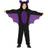 Vegaoo Kids Guirca Bat Costume with Wings