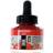 Amsterdam Acrylic Ink Bottle Naphthol Red Deep 30ml