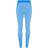 Tridri Seamless 3D Fit Multi Sport Sculpt Leggings Women - Sapphire