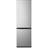 Fridgemaster MC55265AFS Silver