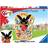 Ravensburger Bing Bunny Shaped Giant Floor Puzzle 24 Pieces