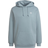 Adidas Adicolor Essentials Trefoil Hoodie - Magic Grey