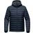 Stormtech Stavanger Thermal Shell Jacket - Navy/Graphite