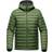 Stormtech Stavanger Thermal Shell Jacket - Garden Green/Graphite