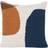 Ferm Living Kelim Scatter Cushion Multicolour (50x50cm)