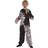 Bristol Novelty Kids Halloween Harlequin Clown Costume