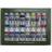 Vallejo Acrylic Model Color Set U.S.A Basic 16pcs