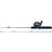 Kinetic Youngster Cc Spinning Combo 2 Sections 1.20 Pink