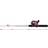 Kinetic Youngster Cc Spinning Combo 1.20 Pink