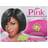 Luster Hair Straightening Treatment Pink Relaxer Kit Regular