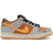 Nike SB Dunk Low Pro Safari M - Neutral Grey/Kumquat/Desert Ochre