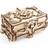 Ugears Antique Wooden Box 185 Pieces