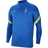 Nike Tottenham Hotspur Strike Long Sleeve Men - Signal Blue/Venom Green