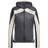 Adidas Ocean Marathon Primeblue Jacket Women - Grey Six/Wonder White