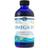 Nordic Naturals Omega-3D Lemon 8 fl oz