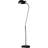 Endon Lighting Largo Task Floor Lamp 149cm