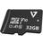 V7 MicroSDHC Class 10 UHS-I U1 A1 90/18MB/s 32GB