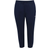 LA Gear Three Quarter Interlock Jogging Pants Ladies - Navy