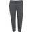 LA Gear Three Quarter Interlock Jogging Pants Ladies - Charcoal