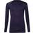 Sondico Base Core Long Sleeve Base Layer Snr Men - Navy