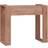 vidaXL - Console Table 35x90cm