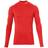 Uhlsport Distinction Pro Baselayer Turtle Neck Unisex - Red