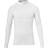 Uhlsport Distinction Pro Baselayer Turtle Neck Unisex - White