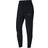 Nike Dri-FIT Bliss Victory Mid-Rise Training Pants Women - Black/White