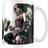 DC Comics Batman Pose Harley Quinn Mug 32.5cl