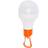 EuroHike 1W LED Orb Light, White