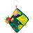 Lamaze Bitty Bug's Day Soft Book