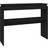 vidaXL - Console Table 30x120cm