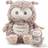 Steiff Friends Speldosa Uggla Ollie 21cm