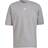 Adidas Studio Lounge T-shirt - Medium Grey Heather