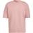 Adidas Studio Lounge T-shirt - Wonder Mauve