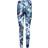 Dare 2b The Laura Whitmore Edit Influential Leggings Women - Dragonfly Ink Print