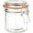 Vogue - Kitchen Container 6pcs 0.3L