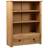 vidaXL - Book Shelf 110cm