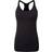 Tridri Seamless 3D Fit Sculpt Vest Women - Black