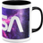 Nasa Nebula Mug 31.5cl