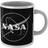 Nasa Logo Mug 32.5cl