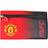 Manchester United Fade Flat Pencil Case