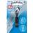 Prym Fashion Zipper pullers Casual Metal Black