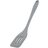 Vogue High Heat Flexible Slotted Turner Kitchen Utensil