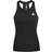 Adidas Club Tank Top Women - Black/White