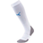 Puma Liga Core Socks Men - White/Electric Blue Lemonade Barn 3